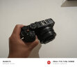 尼康（Nikon）Z30 微单相机 微单机身 无反相机 半画幅（Z DX 16-50mm f/3.5-6.3 VR）4K超高清视频 实拍图
