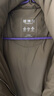 坦博爾曠野美拉德羽絨服女長(cháng)款保暖寬松面包女士韓版冬天外套TD237850 米粽 XL 175/96A 曬單實(shí)拍圖