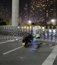 龍動(dòng)力袋鼠跳跳袋健身拓展訓(xùn)練感統(tǒng)器材成人跳袋袋鼠袋青蛙跳親子 藍(lán)色 成人款 曬單實(shí)拍圖