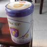 伊利金領(lǐng)冠菁護(hù)A2【高量乳鐵蛋白】較大嬰兒奶粉2段(6-12個月)800g 曬單實(shí)拍圖