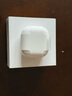 Apple/蘋果 AirPods 4 搭配USB-C充電盒 蘋果耳機 藍牙耳機 適用iPhone/iPad/Mac 四代 曬單實拍圖