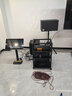 JBL KEM3100LE家庭KTV音響套裝家庭影院KTV唱歌全套設備 影院K歌專(zhuān)業(yè)級音響卡拉OK家用唱歌客廳音箱 【專(zhuān)業(yè)版2.1】配12吋KIB有源低音炮 曬單實(shí)拍圖