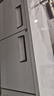 美凌時尚家操作臺冰柜冷藏工作臺商用冰箱奶茶店設(shè)備全套水吧臺不銹鋼保鮮 【冷凍款】1.8M-0.8M-0.8M 【全銅管制冷丨一級節(jié)能省電丨品牌壓縮機(jī)】 曬單實(shí)拍圖