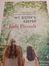 英文原版 姐姐的守護者 My Sister's Keeper 朱迪·皮考特Jodi Picoul小說(shuō) 曬單實(shí)拍圖