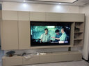 索尼（SONY）KD-75X80L 75英寸 4K超高清 HDR 廣色域 安卓智能液晶 超薄 全面屏電視 專業(yè)畫質(zhì)芯片 杜比視界 75英寸 KD-75X80L 曬單實(shí)拍圖