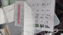 王者塑封膜A4/100張 80mic透明高清過(guò)膠膜文件照片過(guò)塑膜 優(yōu)質(zhì)專用護(hù)卡膜過(guò)塑機(jī)塑封機(jī)覆膜紙自封自粘定制 A4 15c塑封膜 100張/包 曬單實(shí)拍圖