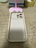 鑒百伊 卡通可愛青蛙適用蘋果15手機(jī)殼iPhone14promax硅膠軟殼13/12全包防摔趣味小眾 推拉鏡頭 綠底青蛙帽小新 iPhone 15 Pro Max 曬單實(shí)拍圖