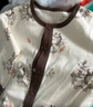 巴厘小豬寶寶連體衣秋裝2024新款秋冬新生兒哈衣爬服龍年a類 其樂龍龍-灰 90cm 曬單實(shí)拍圖