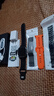 阿爾法博士2025新款SMART WATCH智能手表5G全網(wǎng)通手環(huán)安卓插卡藍(lán)牙電話視頻拍照微信支付NFC運動健康監(jiān)測GPS 黑色 【10GB+256GB】 曬單實拍圖