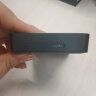 科硕（KESU）1TB 移动硬盘USB3.0双盘备份K2518-时尚黑 2.5英寸 晒单实拍图