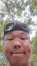 慕衣賓士飛行員帽子男士ins個性潮牌棒球帽男女夏季小眾帽子滑板嘻哈墨鏡鴨舌帽 黑色 均碼 曬單實拍圖