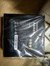 九州風(fēng)神（DEEPCOOL）額定850W金牌ATX3.1全模電源適配RTX50系顯卡(日系主電容/壓紋線/10年換新/PCIE5.1/PQ850G） 曬單實(shí)拍圖