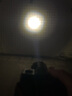 神火（SupFire）HL25強光頭燈超亮變焦感應(yīng)超長續(xù)航Type-C充電戶外頭戴式夜釣魚燈 HL25 15瓦 續(xù)航6.5H 曬單實拍圖
