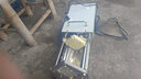 ISUNG電動(dòng)切條機(jī)商用切薯?xiàng)l機(jī)器土豆黃瓜全自動(dòng)胡蘿卜推條機(jī)青瓜條 10MM電動(dòng)切條機(jī) 曬單實(shí)拍圖
