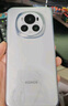 榮耀magic6 系列 5G新品手機 手機榮耀 magic5升級版全網(wǎng)通手機 第三代驍龍8 祁連雪 16GB+512GB 【贈碎屏險+三年質(zhì)?！?曬單實(shí)拍圖
