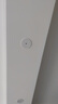 子擎Ceiling人體存在傳感器感應(yīng)開(kāi)關(guān)頂裝吸頂暗裝通斷器雷達(dá)米家 Ceiling傳感器頂裝【開(kāi)孔75mm】 曬單實(shí)拍圖