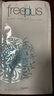 芙麗芳絲（Freeplus）沁潤面膜補(bǔ)水保濕水潤護(hù)膚男女 沁潤面膜25ml*5 曬單實拍圖