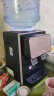 美菱（MeiLing） 饮水机 家用迷你制热型/冷热多用型台式桌面 饮水器 MY-T28 冷热型 实拍图