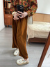 千百度 C°BANNER女鞋夏季透氣涼鞋女時尚氣質(zhì)厚底運動女士休閑豬籠鞋 米白色 37 曬單實拍圖