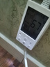 金暖陽智能省電靜音注水電暖氣片加水電暖器全屋臥室內(nèi)加熱器節(jié)能電暖片 【溫顯遙控】10柱適用8-12平 加高0.75米 曬單實拍圖
