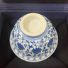 劉建鋒窯瓷貝貝景德鎮(zhèn)永樂青花纏枝蓮壓手杯高端柴燒主人杯男士喝茶杯套裝 劉建鋒窯青花纏枝蓮蓋碗+壺承 曬單實(shí)拍圖