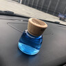 卡斐樂(lè )【法國進(jìn)口】車(chē)載香薰汽車(chē)香氛水除醛祛異味淡香車(chē)內擺件裝飾 紫【香奈蔚藍】北歐天然櫸木丨100%植萃丨嬰孕可用 曬單實(shí)拍圖