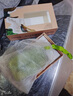 格茵薇抹茶凈顏嫩膚皂球球優(yōu)選控油清潔面手工皂 抹茶凈顏嫩膚皂*1 曬單實(shí)拍圖