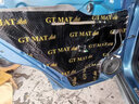 GT MAT止震板 汽車(chē)隔音止震板 汽車(chē)隔音材料全車(chē)隔音汽車(chē)隔音棉吸音棉 全車(chē)隔音 (中小型/SUV 27+25) 曬單實(shí)拍圖