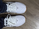 Reebok銳步官方25春季新款男女運(yùn)動(dòng)休閑健身舒適NANO X5綜合訓(xùn)練鞋 100209365  中性款/黑/白 42 曬單實(shí)拍圖