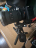 索尼（SONY）Alpha 7C II 新一代全畫幅雙影像小“7“A7CM2 微單數(shù)碼相機(jī) A7C2/ ILCE-7CM2 黑色單機(jī)+24-70F2.8GM 2代（套裝） 官方標(biāo)配 曬單實(shí)拍圖