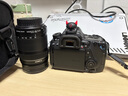 佳能 Canon 60D 70D 80D 77D 90D APS畫(huà)幅中端級(jí)二手單反相機(jī) 80D+18-135mmSTM二代套機(jī) 99新 曬單實(shí)拍圖