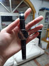 卡西歐（CASIO）大眾指針系列 時尚簡約休閑皮帶防水女士手表LTP-VT01L-1BUDF 曬單實(shí)拍圖