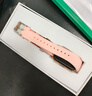 vivo手機通用智能手環(huán)9pro女款電話(huà)提醒心率血氧睡眠監測計步運動(dòng) 常規·櫻花粉【24h心率健康檢測·消息來(lái)電提醒 曬單實(shí)拍圖