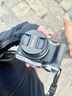 佳能/CANON 半畫(huà)幅 M3 M5 M6 M50 M50二代  高清二手微單相機(jī) 佳能EOS M6 II 15-45 套機(jī) 95新 曬單實(shí)拍圖