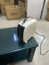 西屋暖風(fēng)機(jī)【美國(guó)西屋電氣品牌】電暖氣電暖器電暖風(fēng)家用辦公電取暖器 【經(jīng)典黑白】 WTH-N2015 曬單實(shí)拍圖
