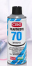 希安斯（CRC）絕緣三防漆 透明保護(hù)漆 PCB電路板保護(hù)漆 機(jī)械設(shè)備防潮防腐防鹽霧保護(hù)劑PR2043 300g 曬單實(shí)拍圖