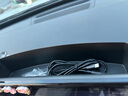 杉柔25款大眾ID系列手機(jī)車載支架ID7汽車ID6專用ID3導(dǎo)航ID4裝飾用品新 【曜石黑】智能無線充+屏幕底座 21-23款I(lǐng)D4/ID6 曬單實(shí)拍圖