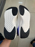 李寧跑步鞋男休閑鞋春秋新款時(shí)尚運動(dòng)鞋輕質(zhì)跑鞋減震回彈科技透氣男鞋 25乳白色 39.5 曬單實(shí)拍圖
