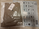 U.S. POLO ASSN.冰絲休閑褲男寬松速干褲商務(wù)透氣高彈男士高端直筒褲子父親節(jié)禮物 曬單實(shí)拍圖