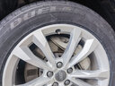 普利司通（Bridgestone）【包安裝】普利司通輪胎DUELER H/P SPORT 動(dòng)力俠SUV系列 255/55R19 111Y AOE 防爆奧迪Q7 曬單實(shí)拍圖
