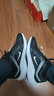 耐克（NIKE）官方男鞋 QUEST 5 春季網(wǎng)面透氣運動(dòng)鞋子舒適輕便休閑跑步鞋 DD0204/經(jīng)典黑白 43 曬單實(shí)拍圖