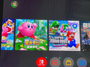 Nintendo任天堂（Nintendo）Switch NS游戲卡海外版通用 Switch游戲 星之卡比 探索發(fā)現(xiàn)  港/日版中字 曬單實(shí)拍圖