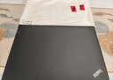 【官翻】聯(lián)想ThinkPad T16 酷睿/銳龍 ibm商務(wù)辦公編程工程本16英寸筆記本電腦準(zhǔn)新 R7 PRO-7840U 16G 512G 觸屏 曬單實拍圖