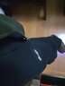 李寧（LI-NING） 運動(dòng)褲加絨褲子男秋冬保暖休閑束腳衛褲男戶(hù)外跑步健身訓練長(cháng)褲 新標準黑【加絨款】 XL(180)【建議130-150斤】 曬單實(shí)拍圖