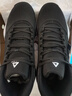 匹克態(tài)極獵影3.0-OG版籃球鞋新款男鞋緩震復古運動(dòng)鞋舒適球鞋 黑色 41 曬單實(shí)拍圖