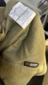 USMC 美產(chǎn)軍版L3抓絨外套男加厚戰(zhàn)術(shù)戶外Polartec抓絨衣內(nèi)膽毛猴ECWCS 美軍-棕色 LR(適高172-190cm/重185-220斤) 曬單實(shí)拍圖