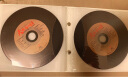 正版珍藏发烧音响测试碟cd 天碟落地 试音典范无损音质黑胶CD碟片 实拍图