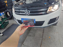 brembo布雷博大眾帕薩特邁騰朗逸途觀(guān)L速騰寶來(lái)高爾夫探岳剎車(chē)片 前輪一對(4片裝) 帕薩特 曬單實(shí)拍圖