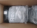 Reebok銳步官方男女同款PANTS運動休閑舒適針織長褲 23RMF605UGG4 灰色 2XL 曬單實拍圖