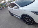 晉御滋適用于豐田rav4榮放腳踏板原廠專用迎賓側(cè)踏板改裝配件上下車固定 【黑金剛款】加厚航空鋁材+包安裝 不帶燈 豐田汽車rav4榮放專用定制腳踏板 曬單實拍圖